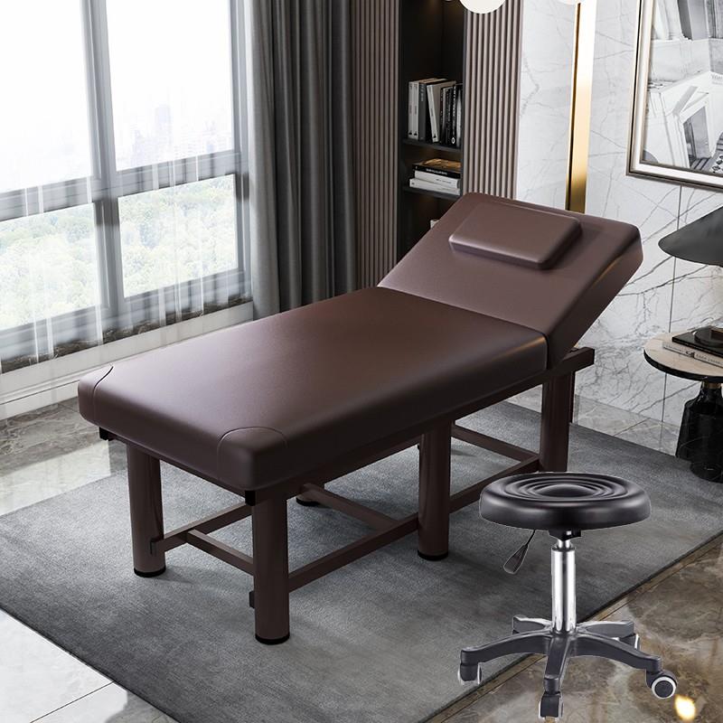 美容院专用按摩中医推拿理疗床防塌陷医疗家用中医理疗拔罐按摩床