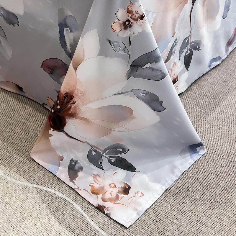 100%全棉床单单件1.8cm米床双人被单加大尺寸定做纯棉席梦思床罩