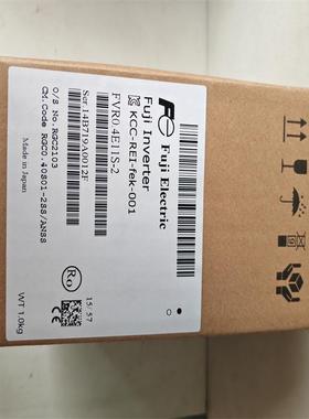 全新变频器FVR1.5E11S-2FVR2.2E11S-2FVR3.7E11S-2商议