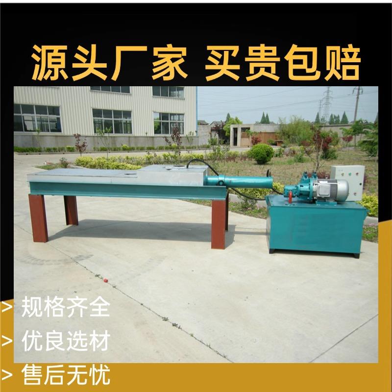 直供带式输送机用DZYL系列全自动液压拉紧装置线下实体工厂低能耗