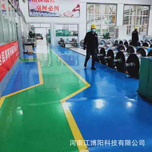 车辆段装饰地板料防腐蚀车轮车间地板机车厂地板料