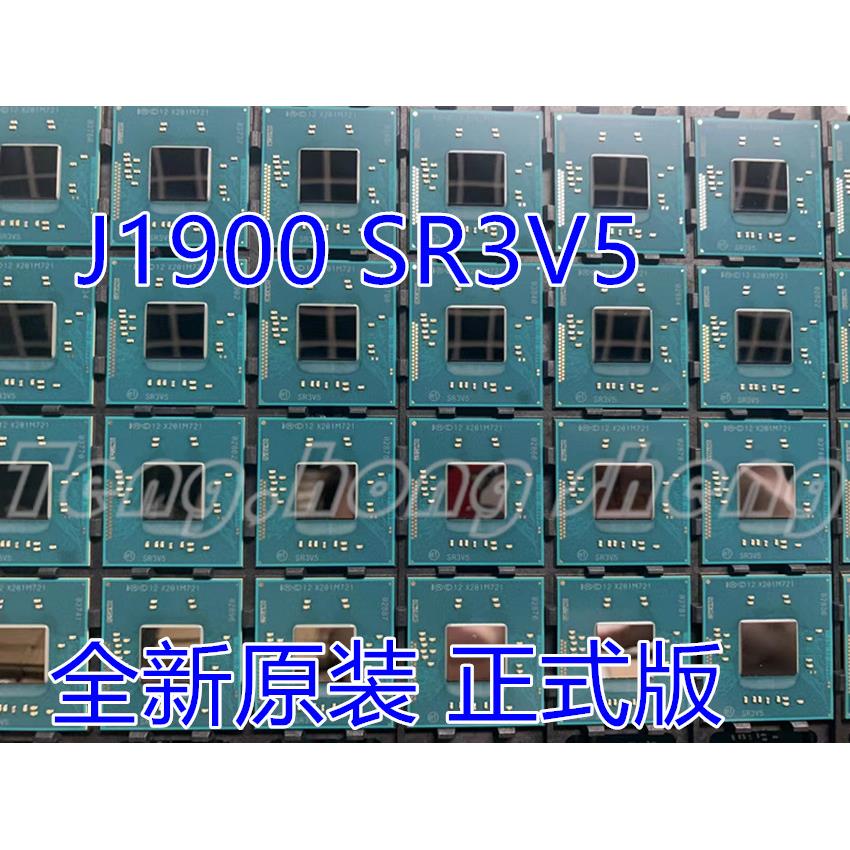 INTEL J1800 SR3V6 J1900 SR3V5 BGA 凌动CPU芯片 全新原装 现货