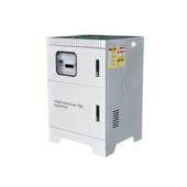 建筑工地围护喷淋系统墙体喷淋设备养殖厂降温降尘全自动高压雾机