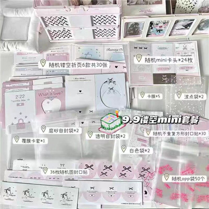 고급스러운 베리 치즈 포장재 신선하고 심플한 고급 선물 포장 인기 있는 포장 패키지