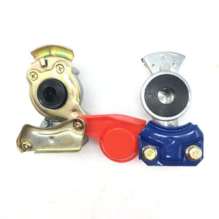 半挂车握手阀手动气连接头/气连接头耦合器刹车气管/接头