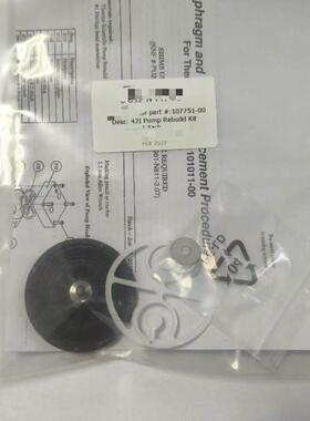 热电赛默飞泵膜，108002-00/43i48i49i小泵膜107751-00/42i大泵膜