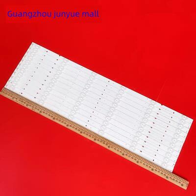 V1372H-55 LP5511PJ DV550FHM-HN10灯条THX3V6DAB4B105 SVH550AB1