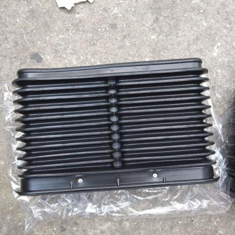 适用于柳旗成龙H5/H6/H7/M5/M7进气口软连接软管空气过滤器进气口