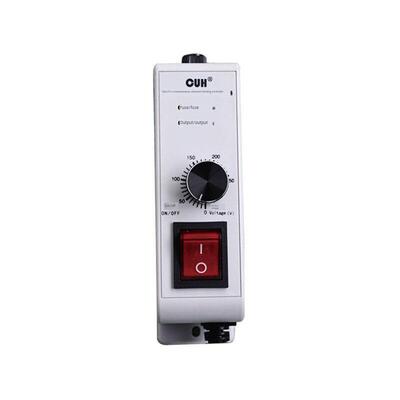 SDVC31-S创优虎原装正品振动盘控制器数字调压振动送料控制器