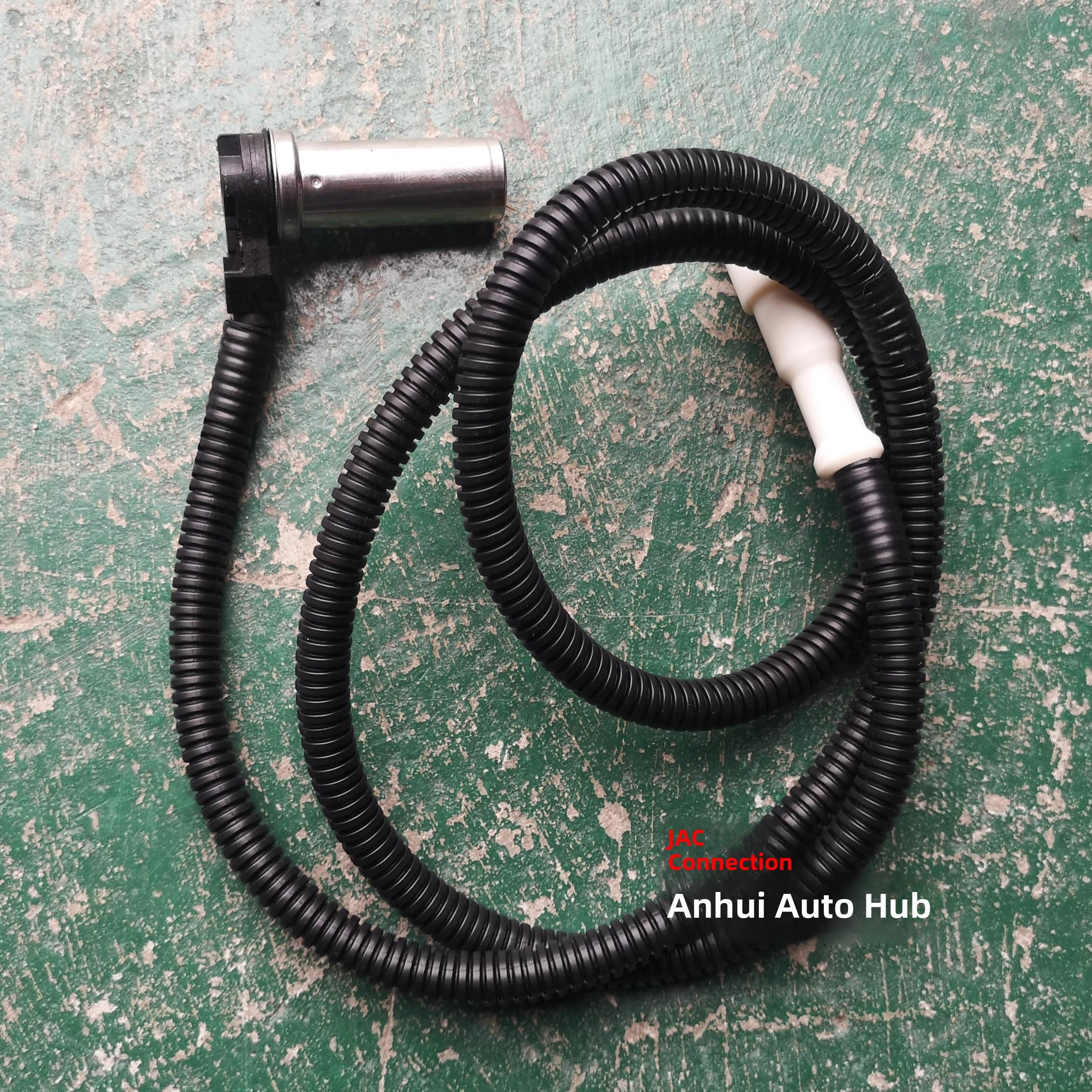 江淮水灵Q6Q3俊铃V7V6V5H330康凌J6H5前后轮Abs传感器轮速传感器