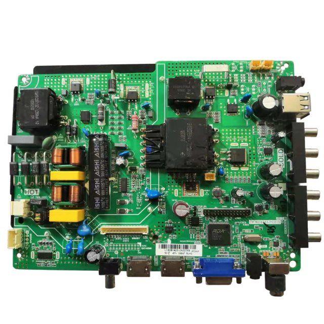 TP.SK108.PC821 TP.RD8503.PC815大尺寸液晶电视三合一主板