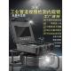 高清工业管道内窥镜下水道检测及查看市政物业疏浚防水摄像头可转