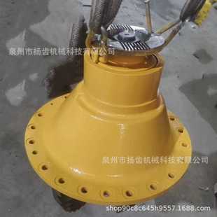 徐工300FV牙包 30装 936主减总成 载机主传动总成 差速器 临工933