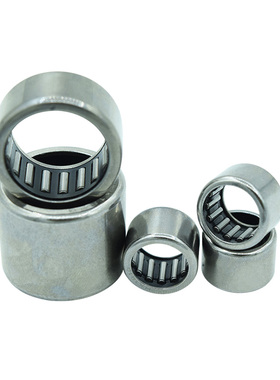 热销HK无内圈滚针轴承内径3 4 5 6 7 8 9外径10 12 11 13 14 15 1