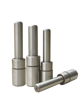 热销热销28 32SGP滑动导柱冲模导柱 外导柱冷冲模导柱导套 模架