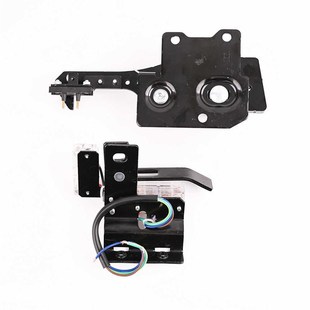 NS161020C016G05 适用于西尼 CMS 热销宁波申菱电梯厅门门锁NS