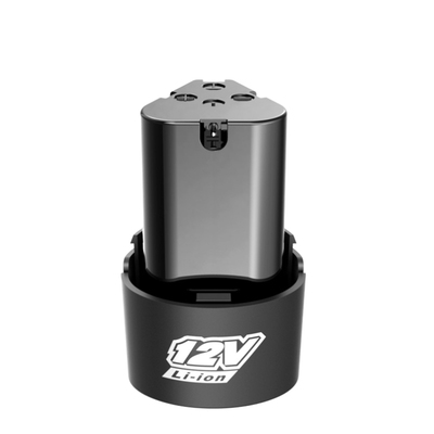 热销12V16.8V25V电钻电池外壳手枪配件充电钻通用锂电池款外壳配