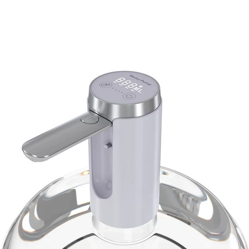 Hot selling hot selling bottled water electric water pump suction pump water household outdoor pure water barrel drinking machine pressurized water