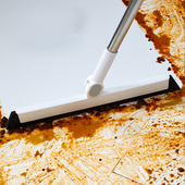 热销刮地板刮水器卫生间浴室刮水地刮神器地面刮板刮水扫地扫水地