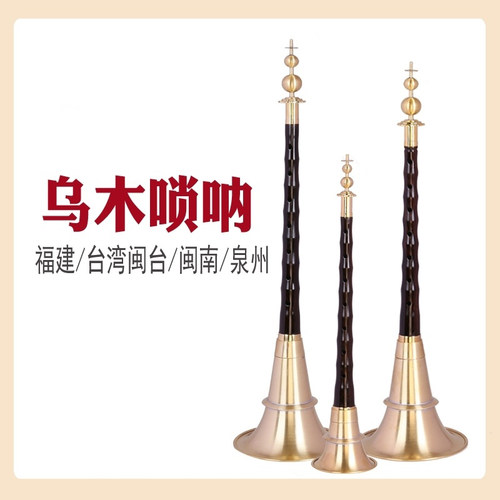 热销福建泉州唢呐乐器全套大吹闽台大吹泉州嗳仔闽台嗳仔大吹嗳仔