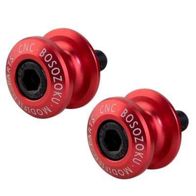 热销450SR/675SR-r起车钉改装适用春风800NK后起车螺丝XO狒狒驻车