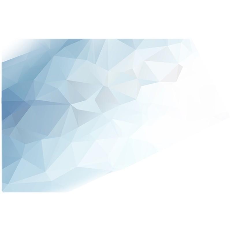 热销网红现代北欧简约电视背景墙布装饰壁纸客厅影视墙3d立体壁画图片