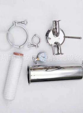 供应CGEP75TP3微孔滤膜过滤器CRA571006CGEP71TP3空气呼吸器