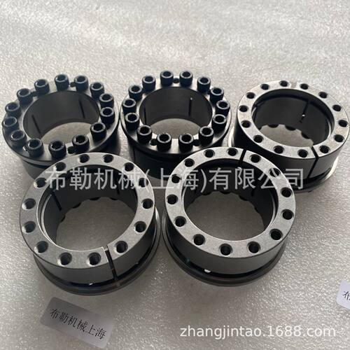 免键轴衬/胀紧套CL19X33FC/CL20X38FC/CL22X40FC/CL24X42FC涨紧套