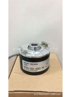 ZKT6012-002G-360BZ1-24CC50-H600ZCU410编码器2022
