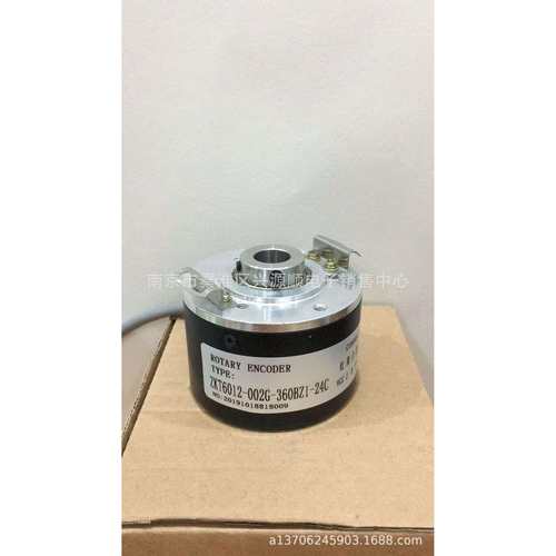 ZKT6012-002G-360BZ1-24CC50-H600ZCU410编码器2022