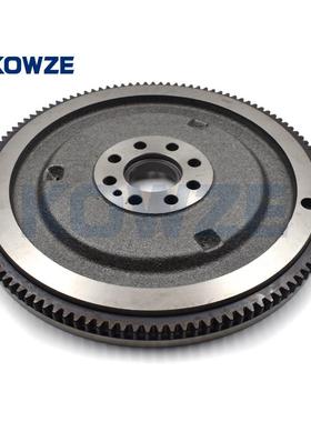 MD121840/MD121839飞轮适用帕杰罗1990-2006帕杰罗运动1997-2011