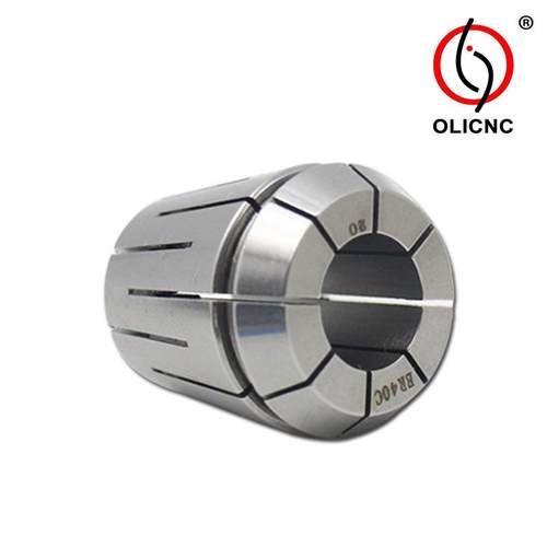 ERC32结构式止水筒夹ER16202540夹头内冷式出水弹簧夹头