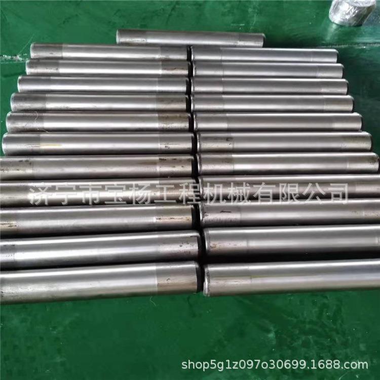 SD16SD22SD32推土机链轨节销轴销套骨架油封链条销子配件