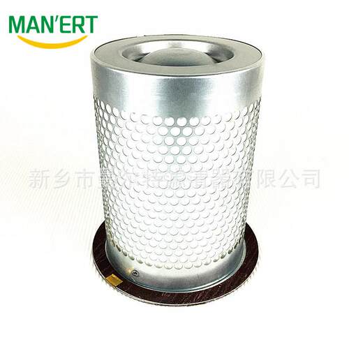 55300355400螺杆式空压机配件油气分离器芯油水分离器芯