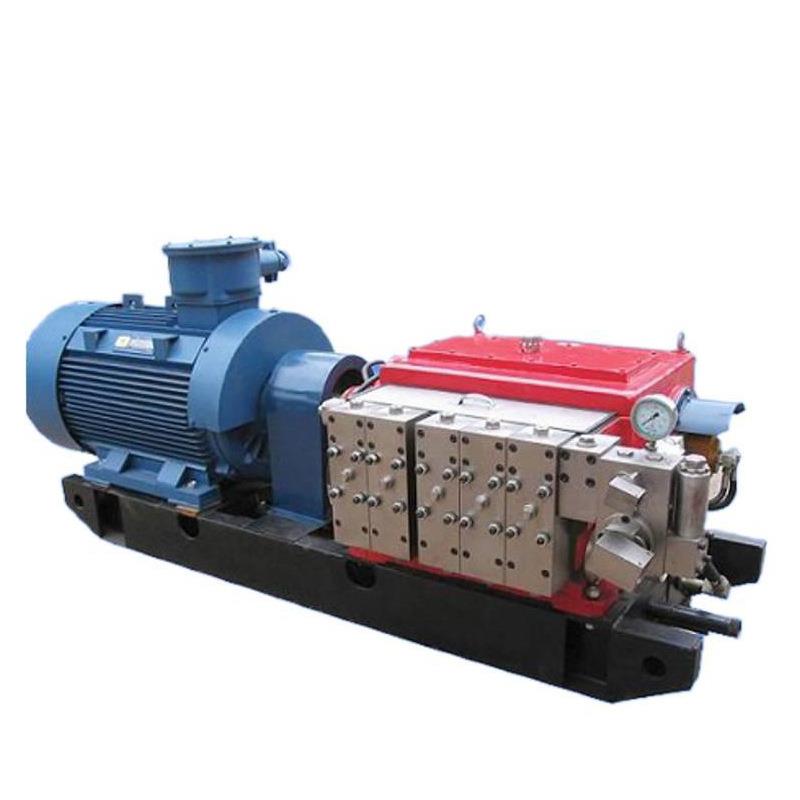 BRW315/31.5K型乳化液泵站泵业供BRW315/31.5K型乳化
