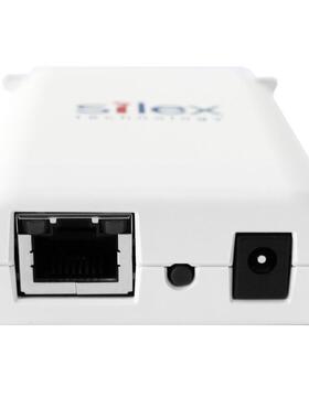 Sliex希来凯思SX-PS-3200PLPT高速并口网络打印服务器转网口