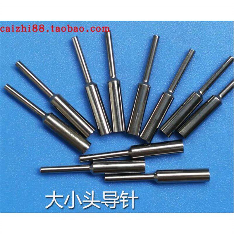 热销绕线机钨钢线嘴导针过线嘴合金线嘴马达电机线嘴钨钢嘴加工定图片