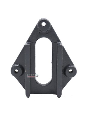 热销久保田988收割机配件振动筛滑动导轨 5T106-69510 筛子导向件