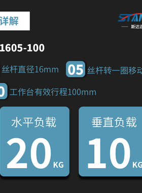 热销速发FC40防尘直线滚珠丝杆滑台模组导轨十字工作台步进电动传