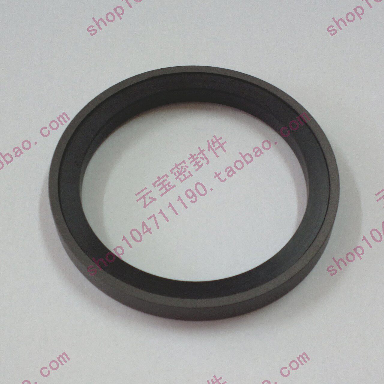 热销挖机液压缸用油封 组合式活塞密封 孔用格来圈 SPG 70*55*7.3