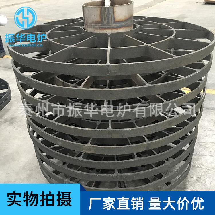 铸造厂家直销耐热钢铸造件不锈钢铸件不锈钢网片料筐