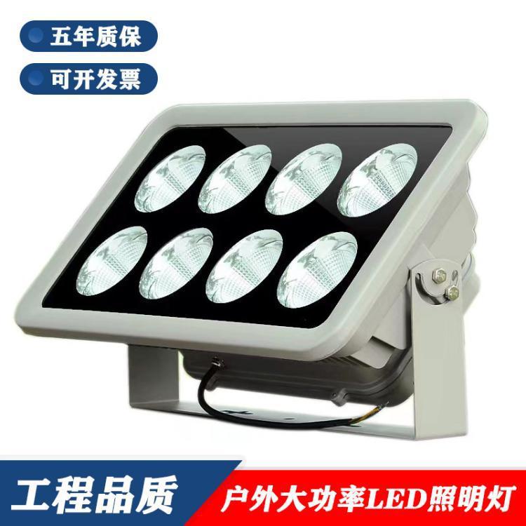 户外防水超亮LED投光灯