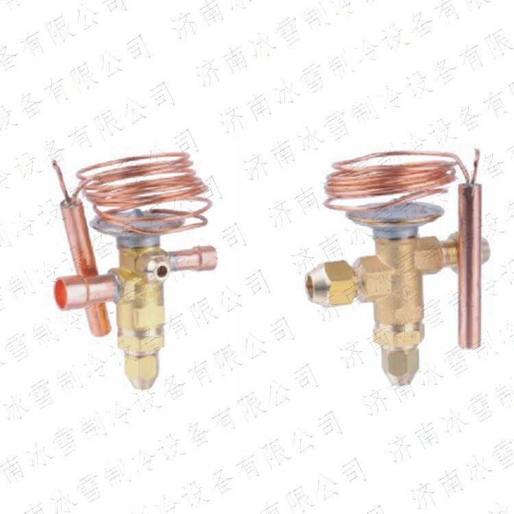 麦吉克R134aMGRM MGRMS9M一体式热力膨胀阀