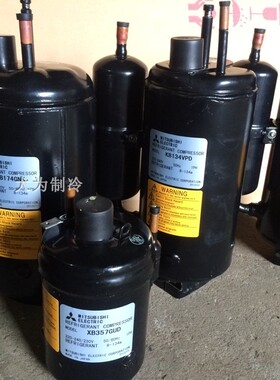 RB174GHAC/  全新压缩机    1P    R134A