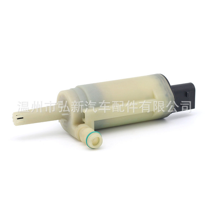 MAN卡车雨刮洗涤泵喷水电机