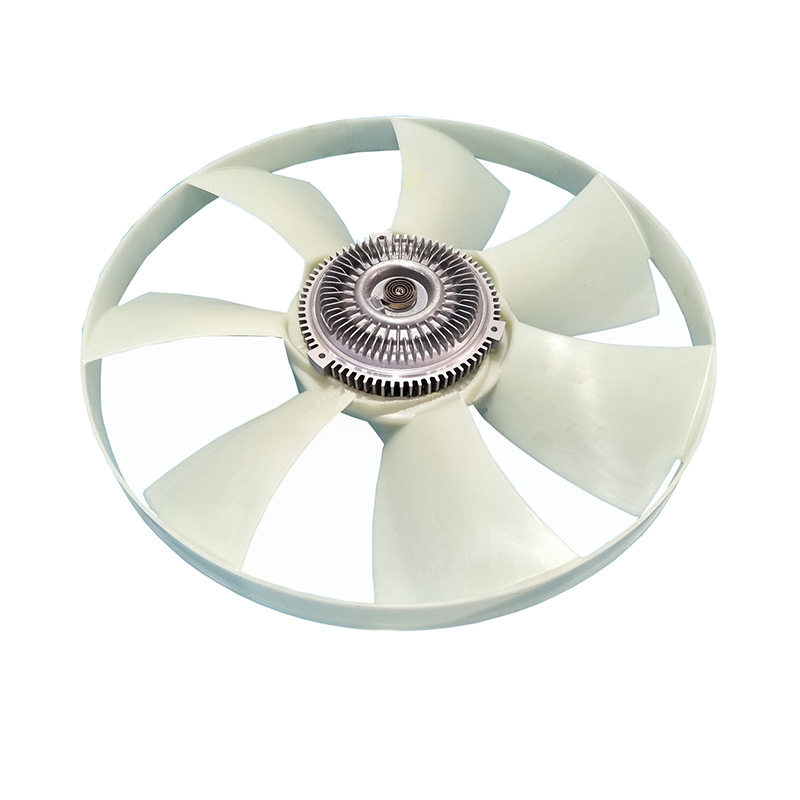 陆风X6/X9水箱风扇叶离合器正品