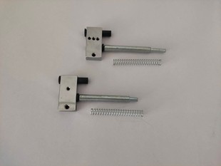 L型封切机配件 发热刀片接头方块座 加热切刀夹方块座 端子接线座