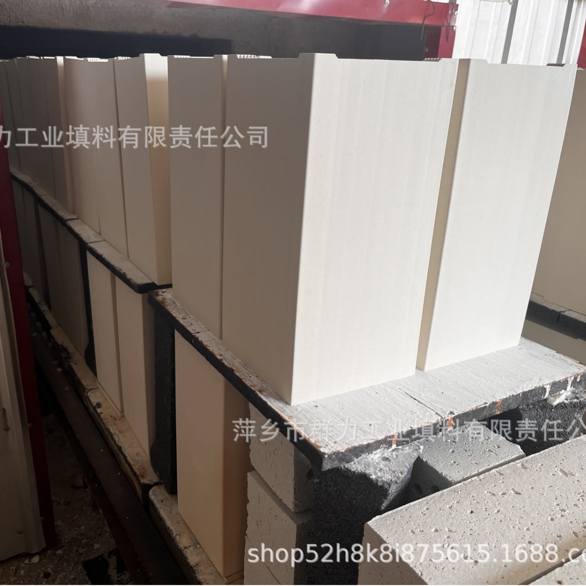 RTO焚烧炉蓄热体蜂窝陶瓷现货