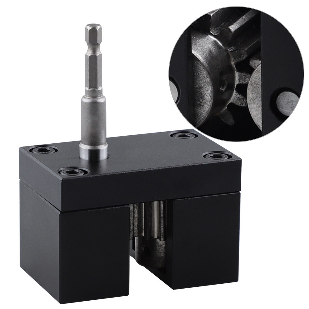 跨境热销C5A2金属管压接机管件拼接工具扩管器pipecrimper