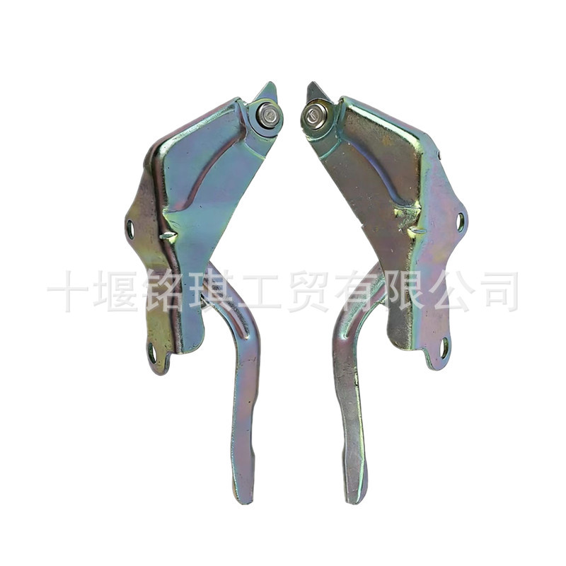 适用于起亚KIA K2/RIO 2011机盖铰链79110-1W000/79120-1W000